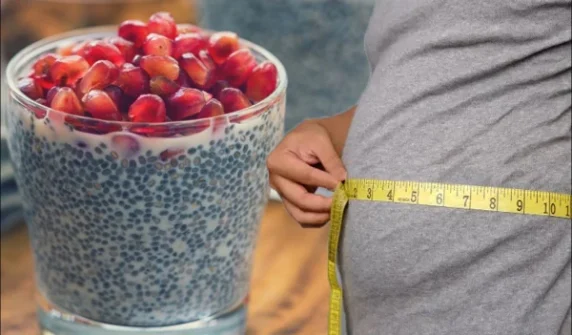 How to use chia seeds for weight loss?