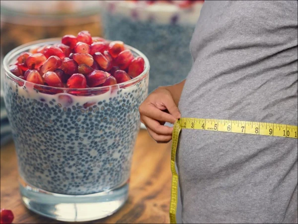 How to use chia seeds for weight loss?