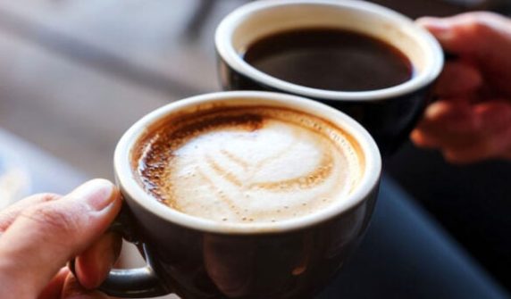 Drinking coffee may increase chances of longevity