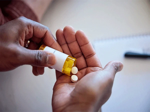 Common supplement used for sleep found to cause heart failure