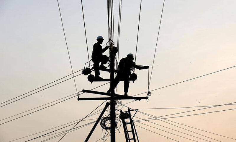 30 deaths due to electrocution