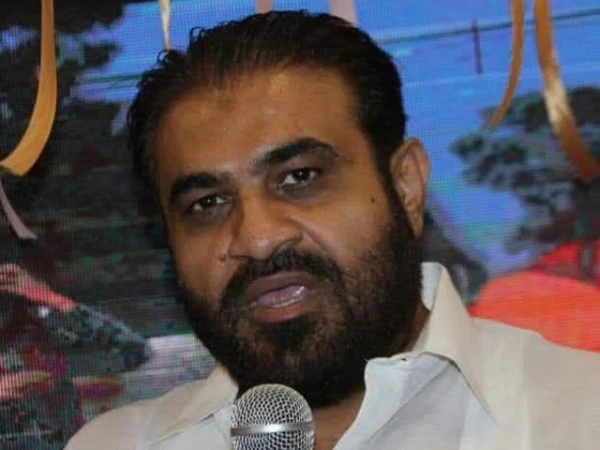 film industry Chaudhry Kamran Ijaz passes away