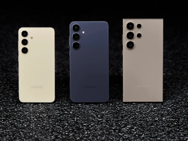 When is Samsung going to launch its new Galaxy S series