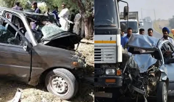 Famous Indian singer dies in horrific traffic accident