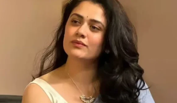Actress reveals embarrassing situations