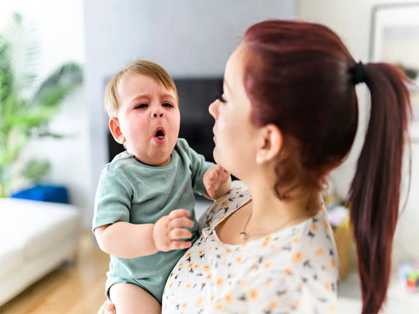 A vaccine for whooping cough
