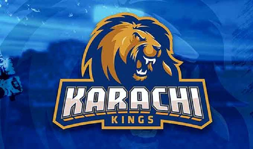 Karachi Kings also renewed their PSL