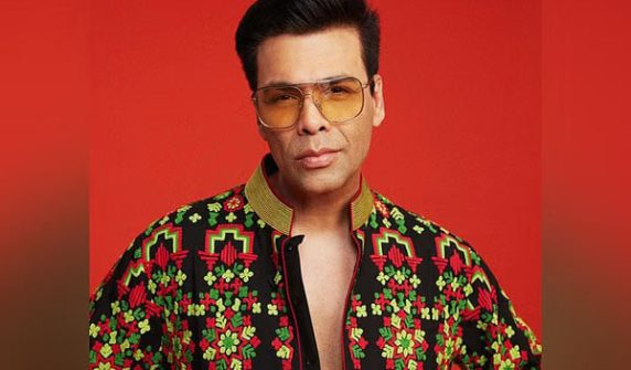 Karan Johar's interesting revelation about his girlish behavior
