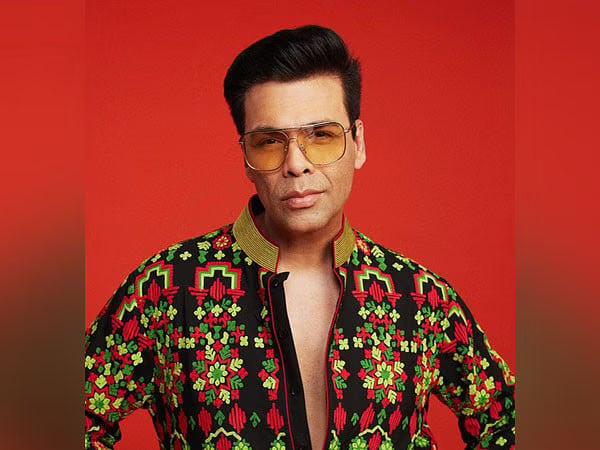 Karan Johar's interesting revelation about his girlish behavior
