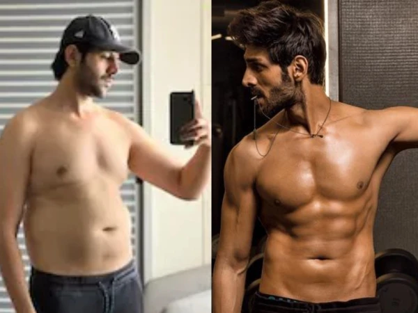 Kartik Aaryan reveals the secret to his fitness