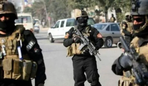 CTD kills 2 most wanted terrorists of Fitna al-Kharij in Bannu