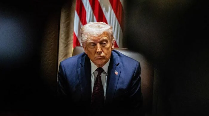 Trump's wealth decreased by $1.1 billion in 2 months