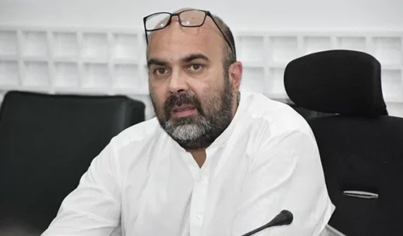 PTI leader Taimur Jhagra barred from traveling abroad