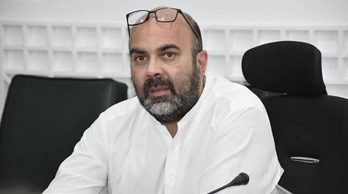 PTI leader Taimur Jhagra barred from traveling abroad