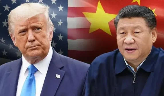 China knows the consequences of attacking Taiwan