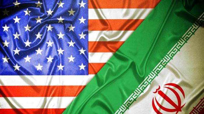 US sanctions 32 individuals and entities linked to Iran's missile