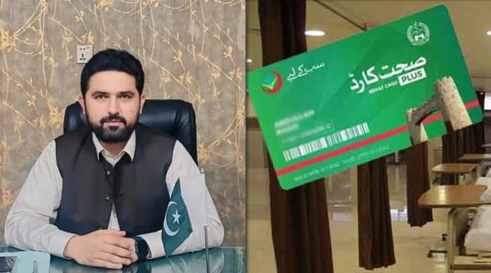 KP CM issues notice over closure of health card
