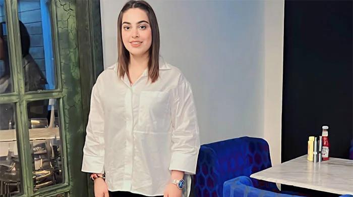 Court sends PTI social media activist Khawla Chaudhry