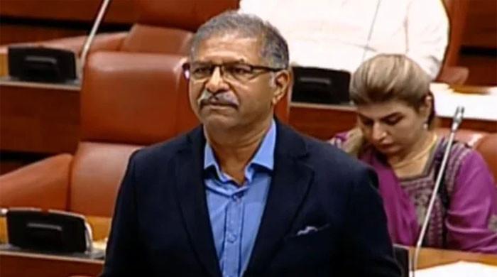 Opposition announces opposition to 27th Constitutional Amendment