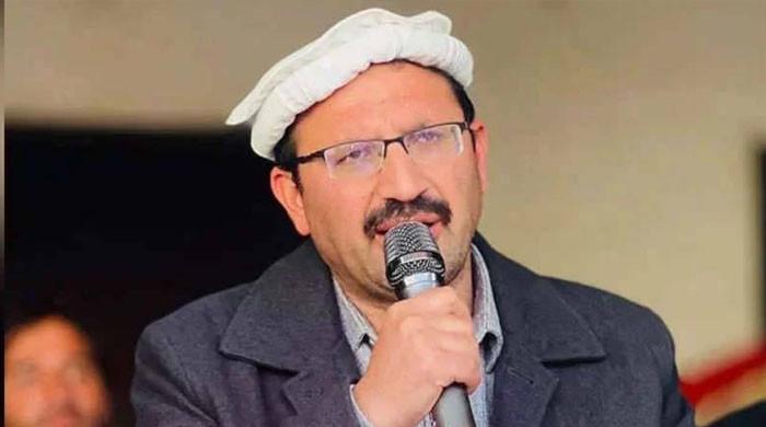 Afghanistan never recognized the existence of Pakistan