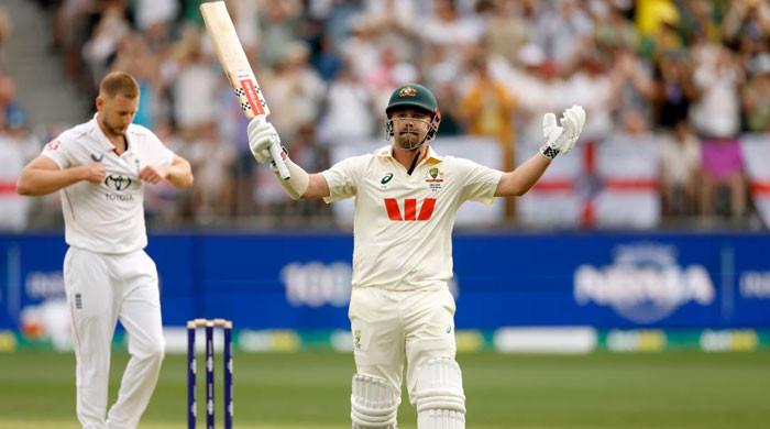 Why is Cricket Australia depressed by the team's win