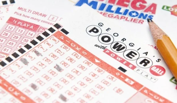 Six-year-old tip leads to lottery win worth millions