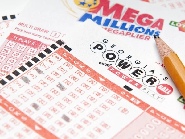 Six-year-old tip leads to lottery win worth millions