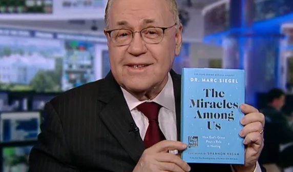 famous American doctor wrote a book on true events