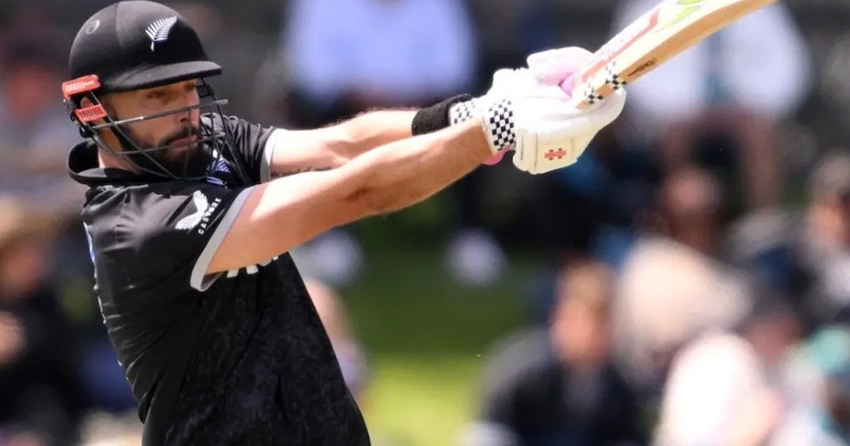 New Zealand wins big honour in ODI format after 46 years