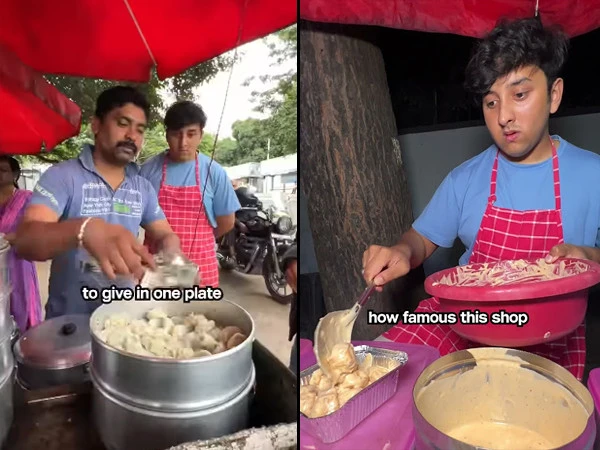 Momos stall earning Rs 10 million per month