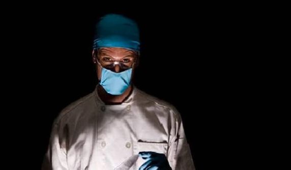 Nurse caught for forcing patients to sleep