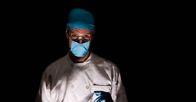 Nurse caught for forcing patients to sleep
