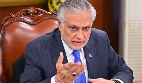 Pakistan is ready to send troops to Gaza