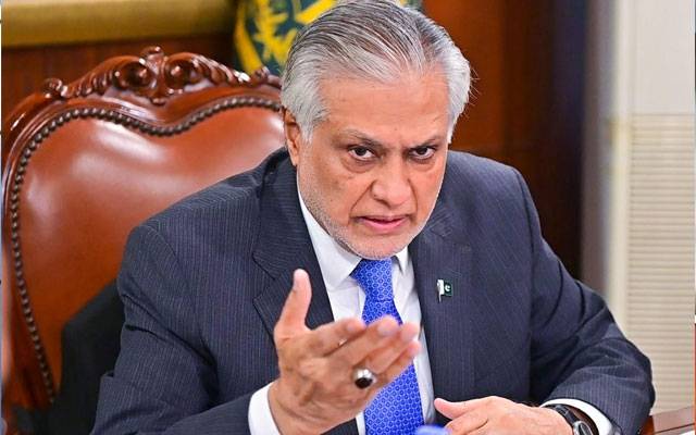 Pakistan is ready to send troops to Gaza