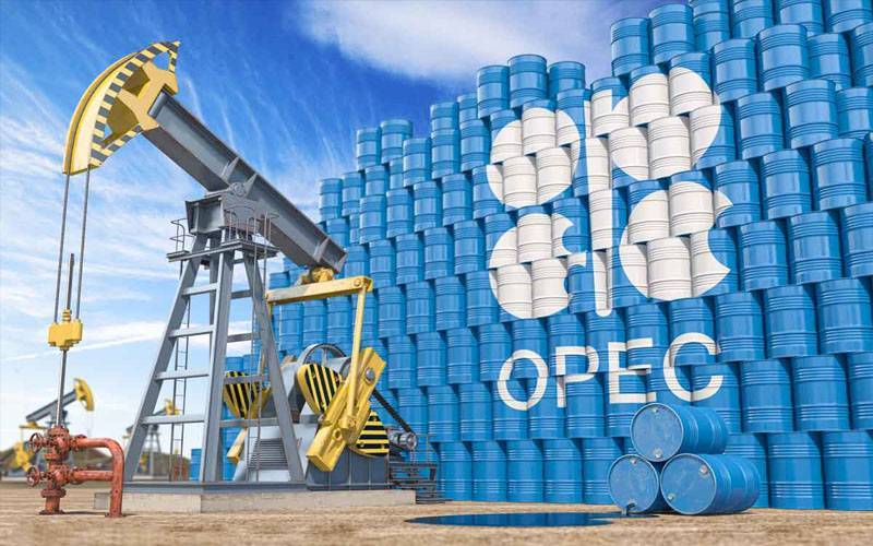 OPEC countries agree to increase oil production