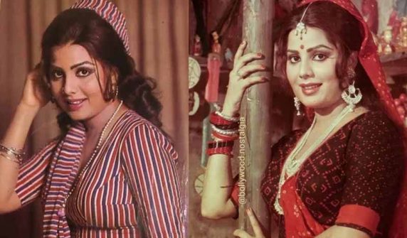 Famous Indian singer and actress passes away