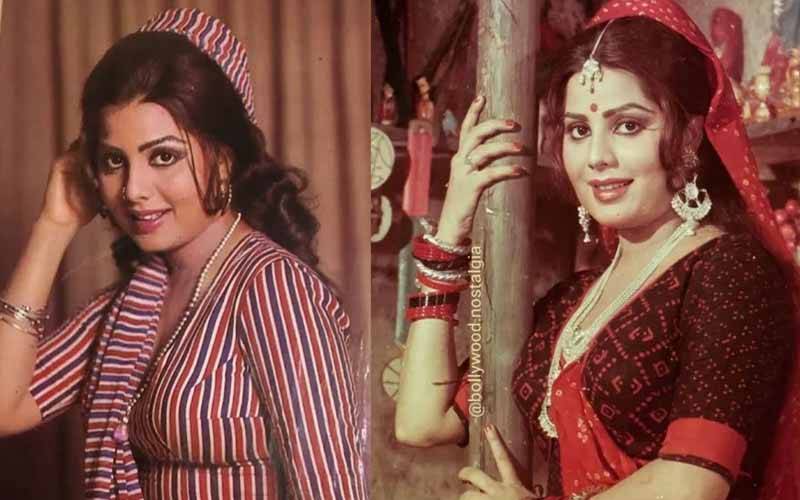 Famous Indian singer and actress passes away