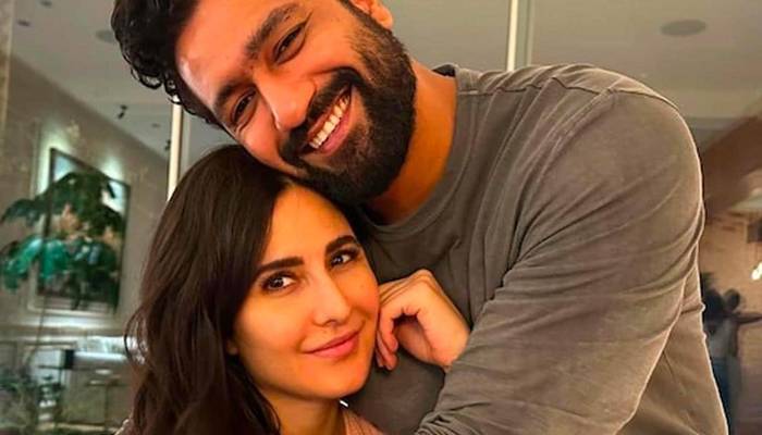 Katrina Kaif and Vicky Kaushal welcome a son