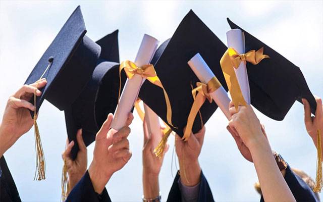 China gives great news to Pakistani students