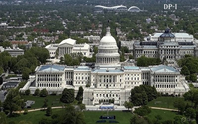 The longest shutdown in American history ends