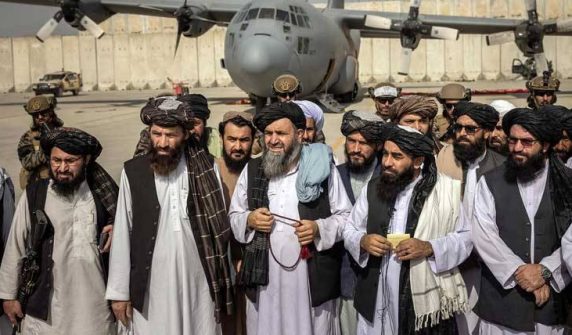 Australian government proposes new sanctions on Afghan