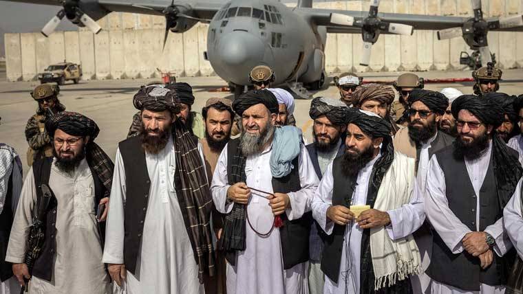 Australian government proposes new sanctions on Afghan