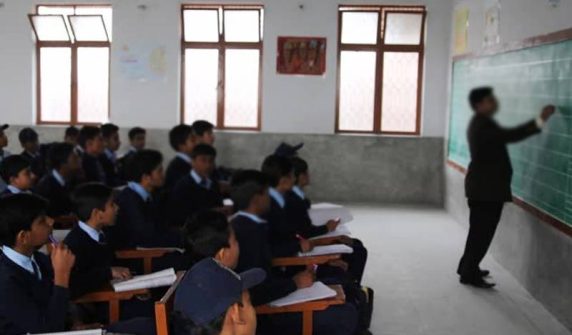 Proposal to check sexual offense records of employees