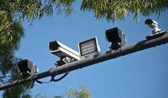 E-challans for traffic violations launched in Rawalpindi too