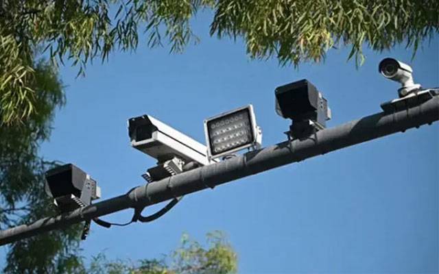 E-challans for traffic violations launched in Rawalpindi too