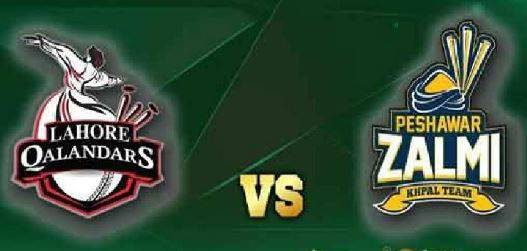 Lahore Qalandars and Peshawar Zalmi renew PSL