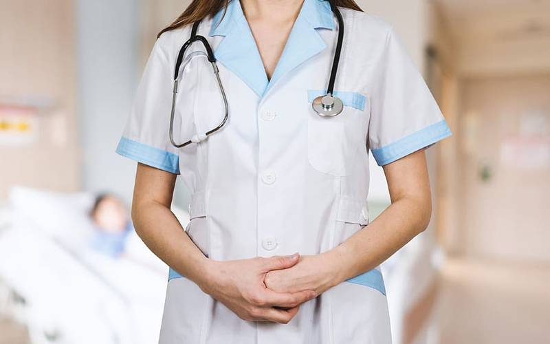 Doctor raped medical student for several months