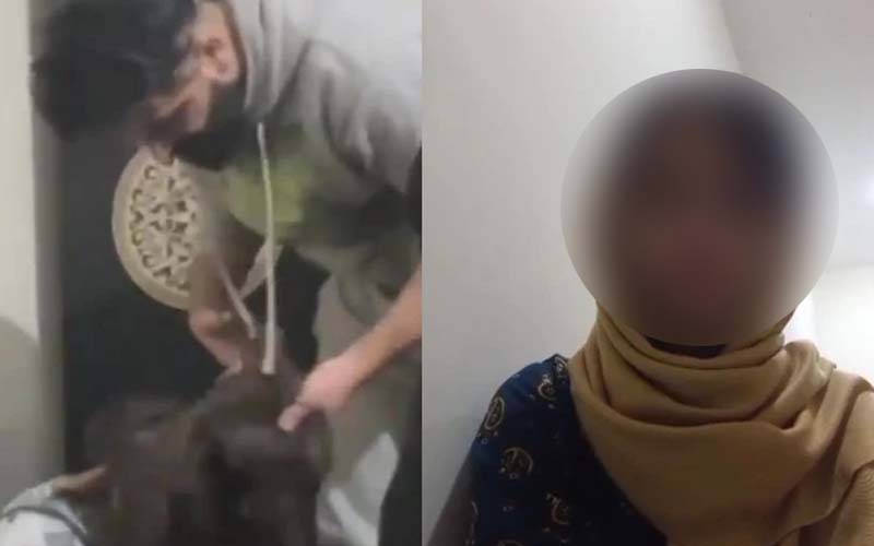 Main accused in torturing and cutting girl's hair arrested