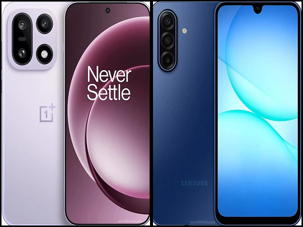 List of popular smartphones released