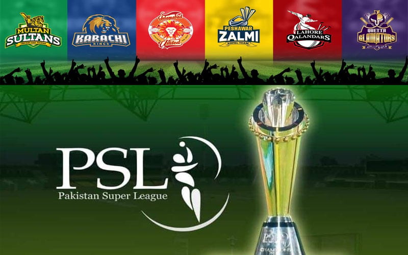 The auction of two new PSL teams will be held in January.